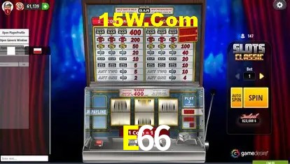E66 - Winners Celebration